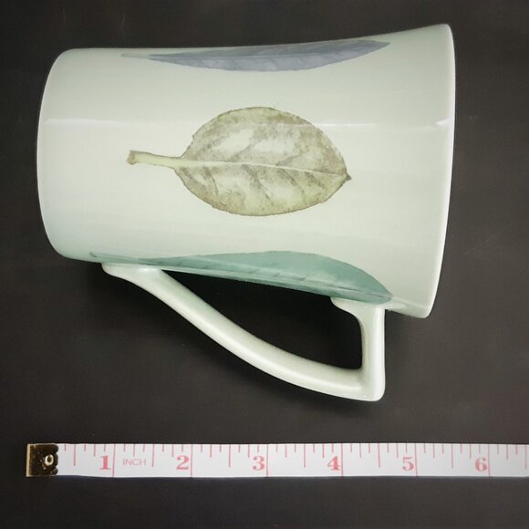 Portmeirion Mug & Saucer Seasons Collection Susan Williams Ellis & Crazy Daisy - Picture 6 of 14